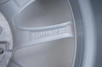 BMW X3 X4 G01 G02 Winter Tires Winter Wheels 225 60 18 inch
