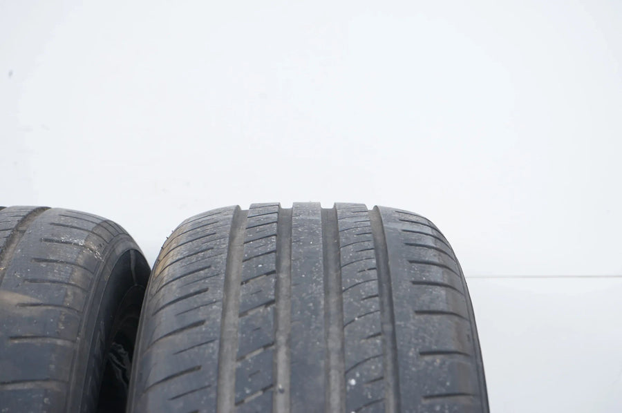 2x Enviro summer tires 235/55 R19 DOT17 approx. 5mm tread depth
