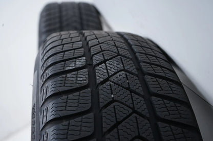 BMW X1 X2 F48 F39 Winter Tires Winter Wheels 205 60 17 inch