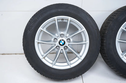 BMW 3 Series G20 G21 Winter Tires Winter Wheels 205/60 R16 inch