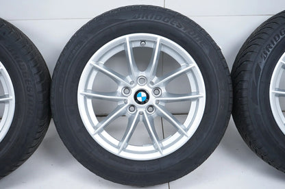 BMW 3 Series G20 G21 Winter Tires Winter Wheels 205/60 R16 inch