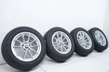 Pneus hiver pour BMW Série 3 G20 G21, jantes hiver 205/60 R16 pouces