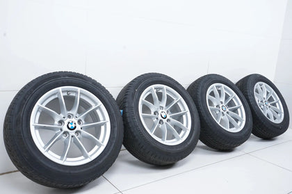 Bmw 3er G20 G21 Winterreifen Winterräder 205 60 16 Zoll