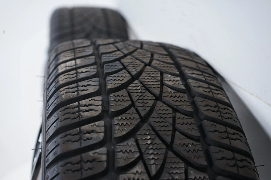 MINI F55 F56 F57 Winter Tires Winter Wheels 185 50 17 inch JCW510