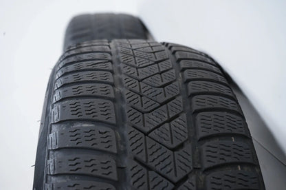 BMW X3 X4 G01 G02 Winter Tires Winter Wheels 225 60 18 inch