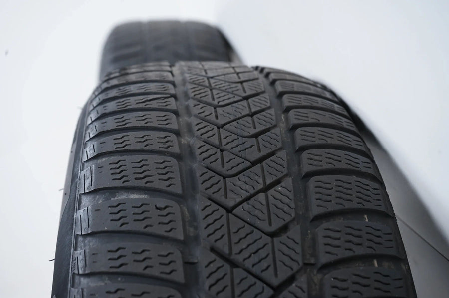 BMW X3 X4 G01 G02 Winter Tires Winter Wheels 225 60 18 inch