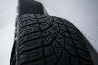 MINI F55 F56 F57 Winter Tires Winter Wheels 185 50 17 inch JCW510