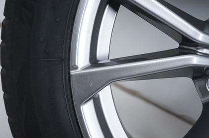 BMW 3 Series 4 Series G20 G21 Winter Wheels Winter Tires 225 50 17 inch