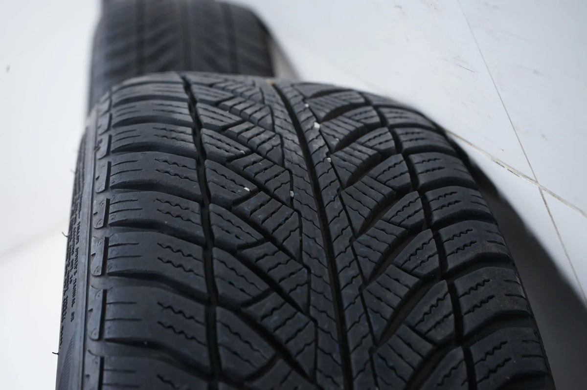 MINI MINI F55 F56 F57 Winter tires Winter wheels 195 55 16 inch Detailansicht 10