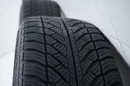 MINI MINI F55 F56 F57 Winter tires Winter wheels 195 55 16 inch