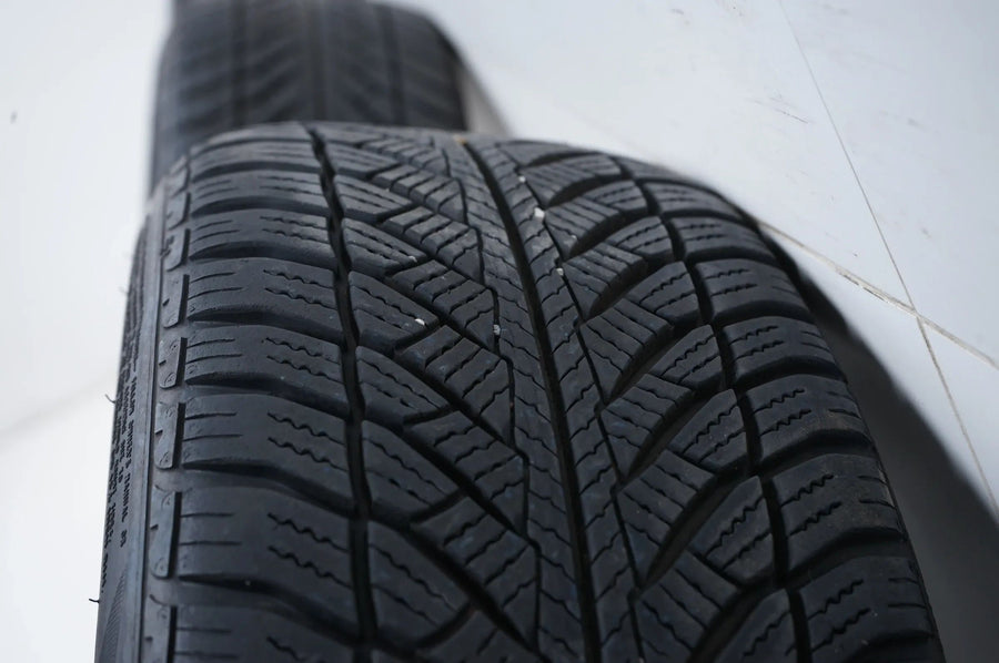 MINI MINI F55 F56 F57 Winter tires Winter wheels 195 55 16 inch