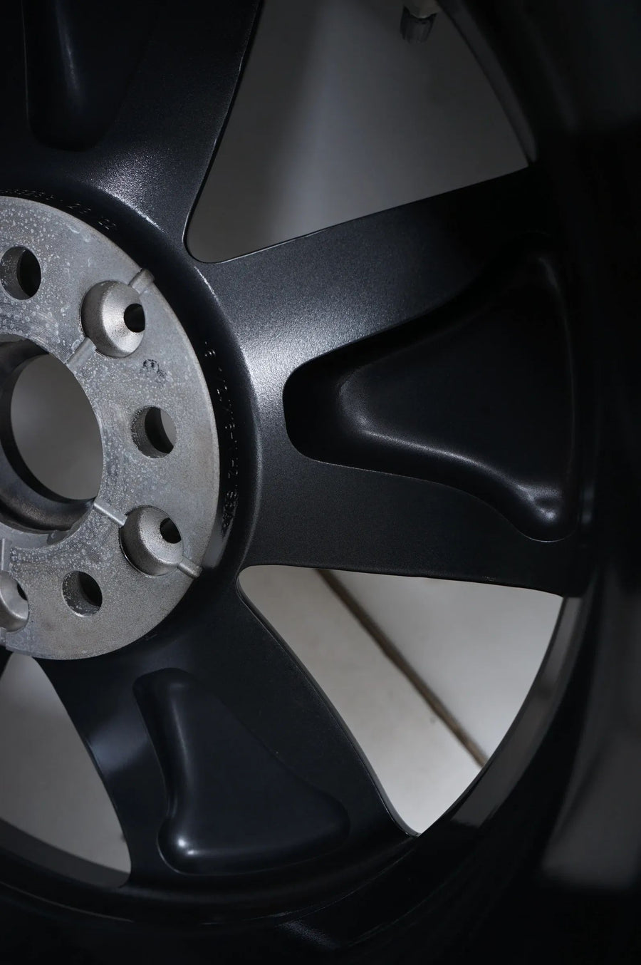 MINI MINI F55 F56 F57 Winter tires Winter wheels 195 55 16 inch