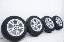 BMW 2 Series Active Tourer F45 F46 Winter Wheels Winter Tires 205/60 R16 inch