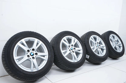 Bmw 2er AT Tourer F45 F46 Winterräder Winterreifen 205 60 16 Zoll