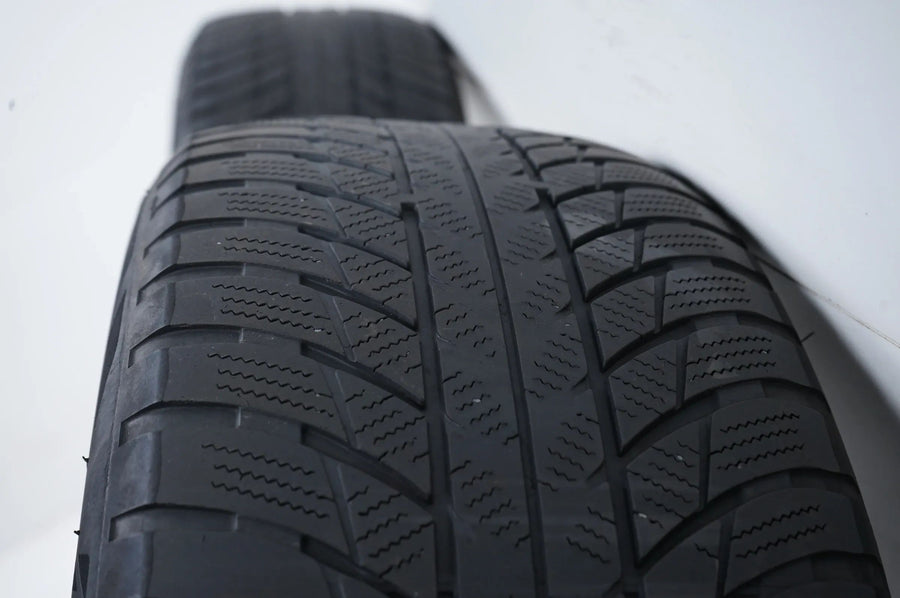 BMW 3 Series 4 Series G20 G21 Winter Wheels Winter Tires 225 50 17 inch