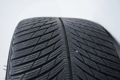BMW X3M X4M F97 F98 Winter Wheels Winter Tires 255 45 20 inch M764