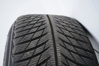 Roues hiver 215/65/17 pouces pour Mercedes GLA GLB H247 X247