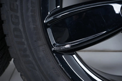 MINI Countryman F60 winter tires/wheels 225/55/17 inch 531