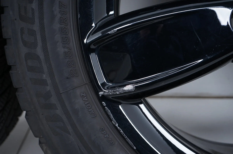 MINI Countryman F60 winter tires/wheels 225/55/17 inch 531