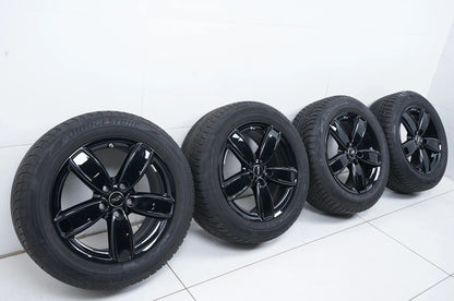 MINI Countryman F60 winter tires/wheels 225/55/17 inch 531