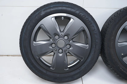 MINI MINI F55 F56 F57 Winter tires Winter wheels 195 55 16 inch