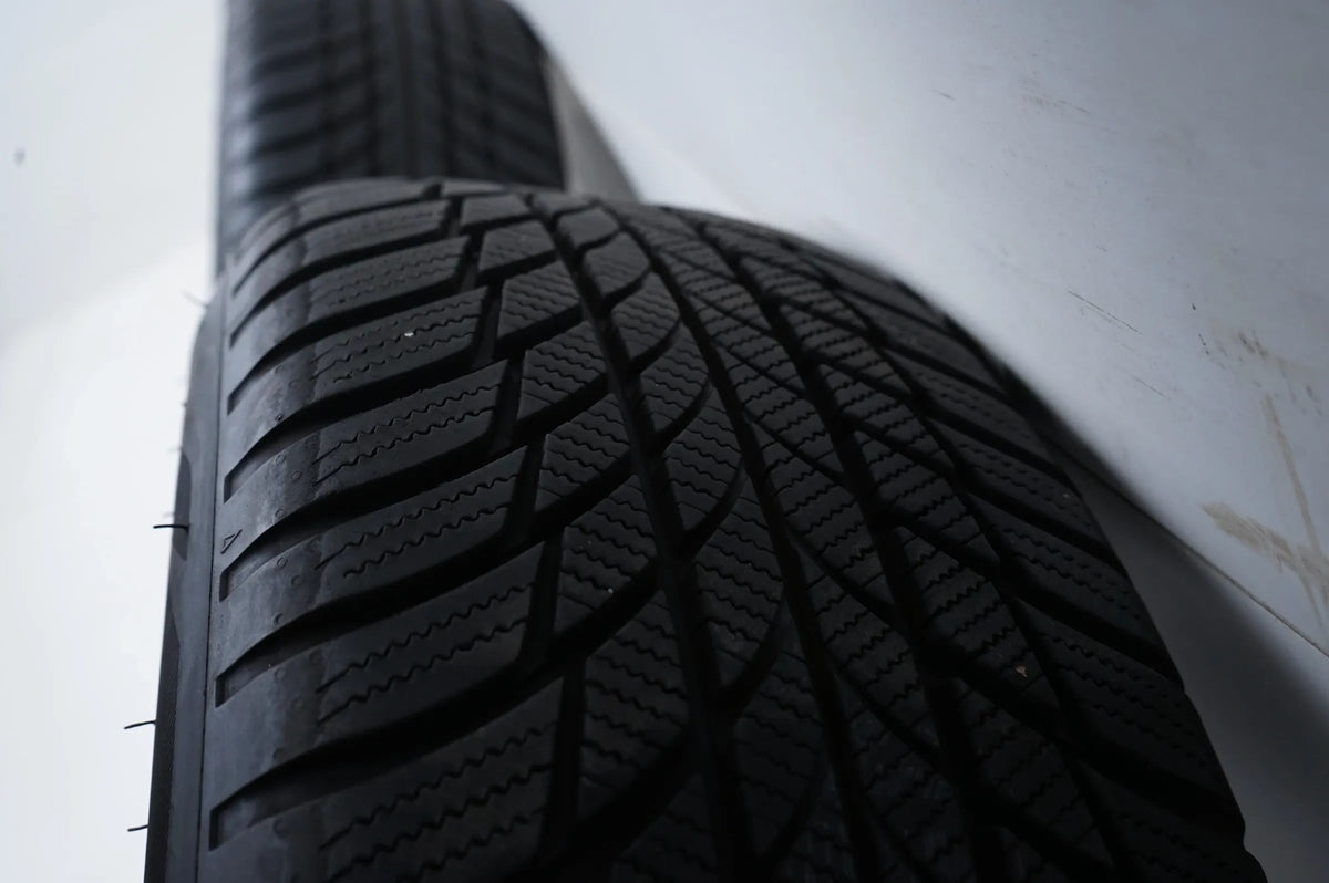 BMW 3 Series G20 G21 Winter Tires Winter Wheels 205/60 R16 inch Detailansicht 9