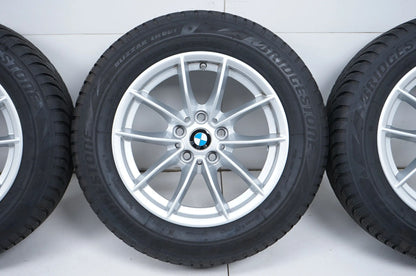 BMW 3 Series G20 G21 Winter Tires Winter Wheels 205/60 R16 inch