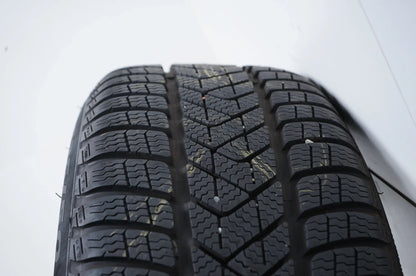 BMW X1 X2 F48 F39 winter wheels winter tires 225 50 18 inch