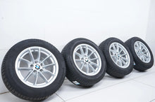 Bmw řada 3 G20 G21 zimní pneumatiky zimní kola 205 60 16 palců