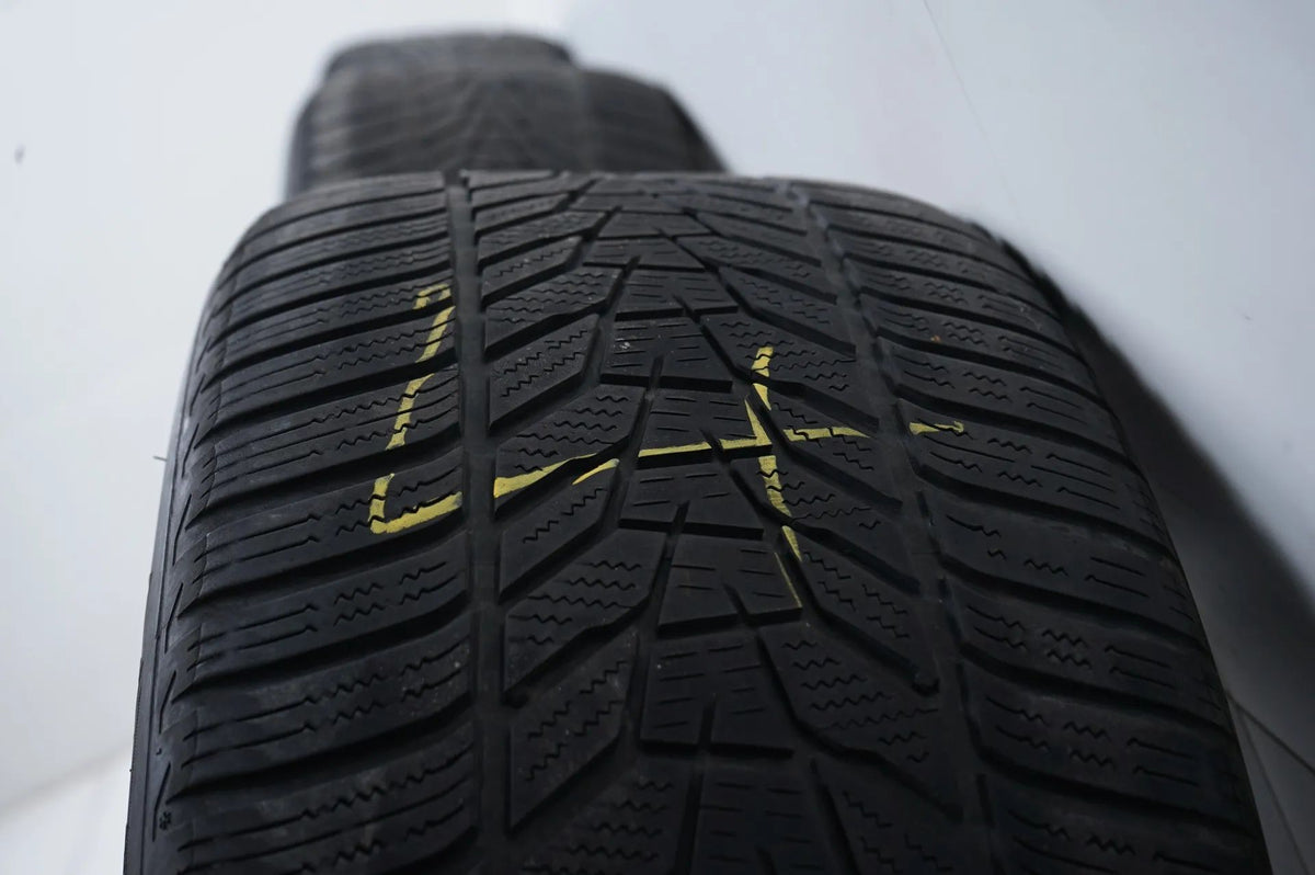 Mercedes GLE W167 V167 winter wheels winter tires 275 50 20 inch Detailansicht 10