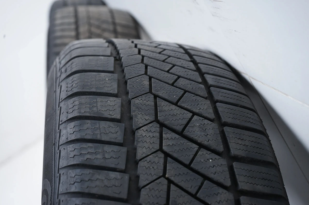 BMW 2 Series Active Tourer F45 F46 Winter Wheels Winter Tires 205/60 R16 inch Detailansicht 14
