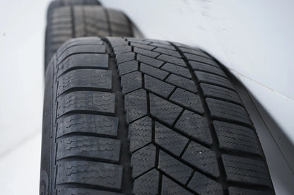 BMW 2 Series Active Tourer F45 F46 Winter Wheels Winter Tires 205/60 R16 inch