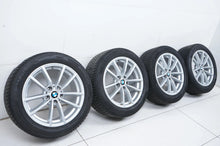 BMW řady 3 G20 G21 G22 zimní pneumatiky zimní kola 225 50 17 palců