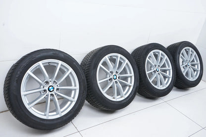 BMW 3 Series G20 G21 G22 Winter Tires Winter Wheels 225/50 R17 inch