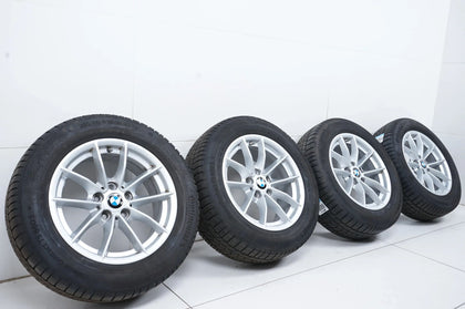 Bmw 3er G20 G21 Winterreifen Winterräder 205 60 16 Zoll