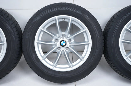 BMW 3 Series G20 G21 Winter Tires Winter Wheels 205/60 R16 inch