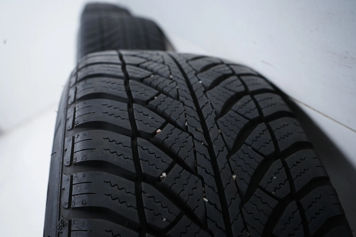 MINI MINI F55 F56 F57 Winter tires Winter wheels 195 55 16 inch Detailansicht 9