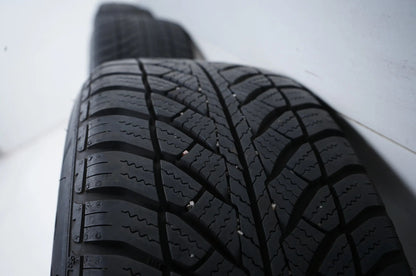 MINI MINI F55 F56 F57 Winter tires Winter wheels 195 55 16 inch