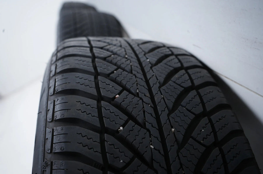 MINI MINI F55 F56 F57 Winter tires Winter wheels 195 55 16 inch