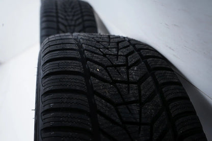 Mercedes C Class W206 NEW Winter Tires Winter Wheels 18 Inch
