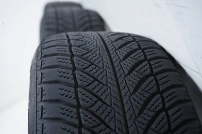 MINI MINI F55 F56 F57 Winter tires Winter wheels 195 55 16 inch