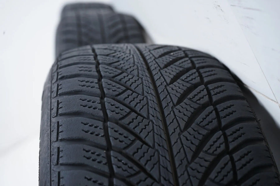 MINI MINI F55 F56 F57 Winter tires Winter wheels 195 55 16 inch
