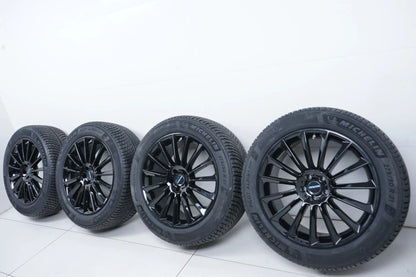 NEW Mercedes GLS X167 Winter Wheels Winter Tires 275 50 21 inch KBA54140