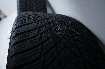 Mercedes GLA GLB H247 winter wheels winter tires 235 50 19 inch
