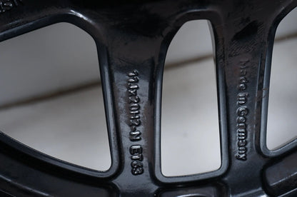 Pneus hiver et jantes hiver 20 pouces pour Mercedes SL AMG R232 W232
