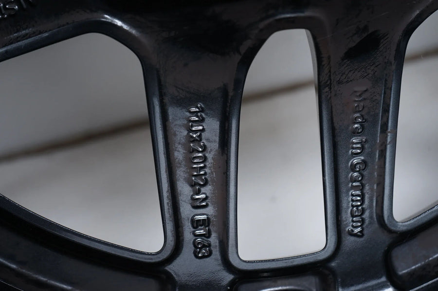 Pneus hiver et jantes hiver 20 pouces pour Mercedes SL AMG R232 W232