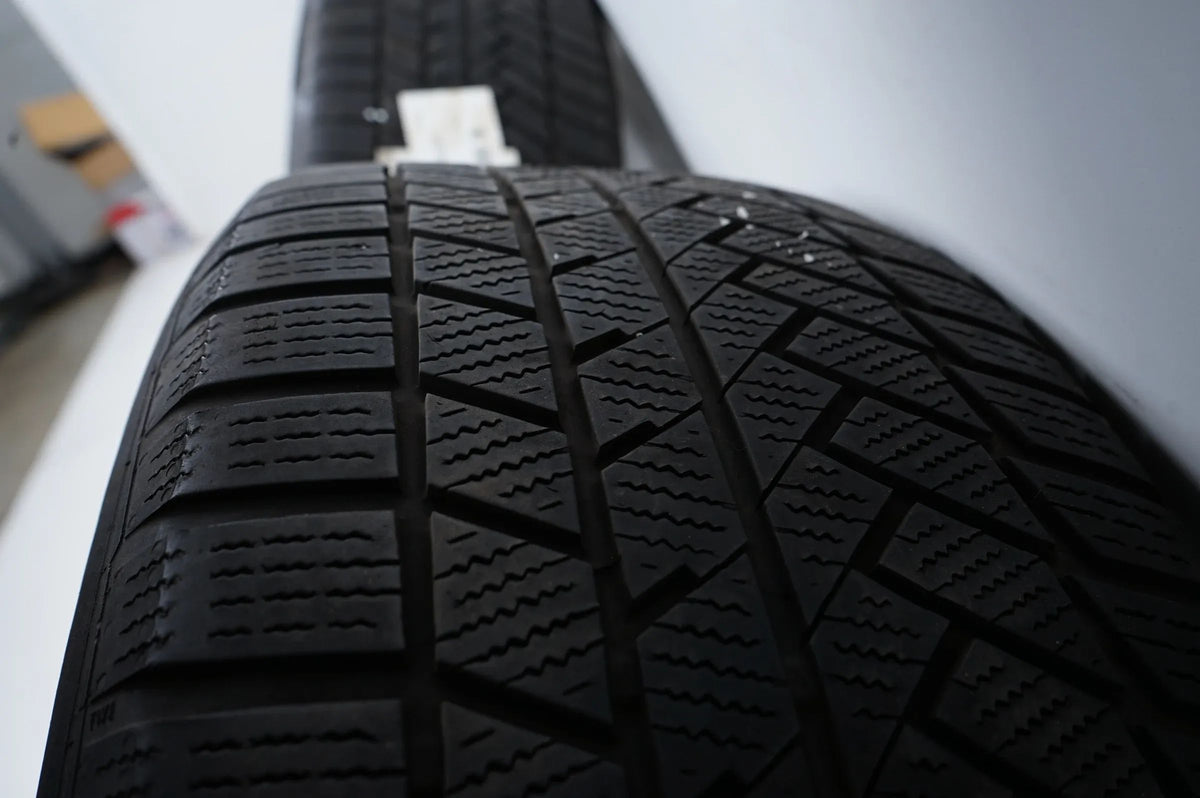 Mercedes GLE W167 V167 winter tires winter wheels 275 50 20 inch Detailansicht 10