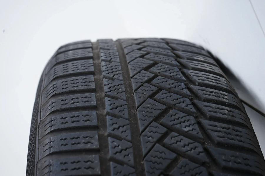 Hyundai Kona winter wheels, winter tires 205/60/16 inch