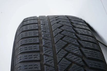 Hyundai Kona winterwielen winterbanden 205 60 16 inch