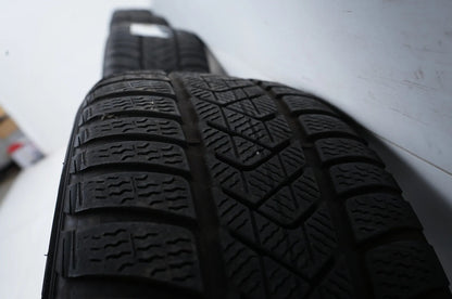 Mercedes C-Class W206 winter tires/wheels 225/45/18 inch